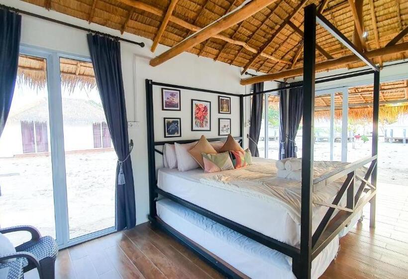 Viovio Beach & Resort