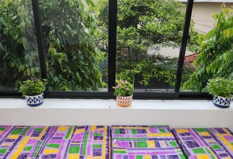 ユースホステル Ceylon Stayz