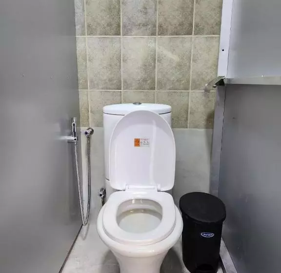 ユースホステル Ceylon Stayz