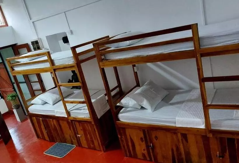 ユースホステル Ceylon Stayz