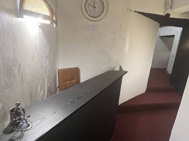 هاستل My Friendly