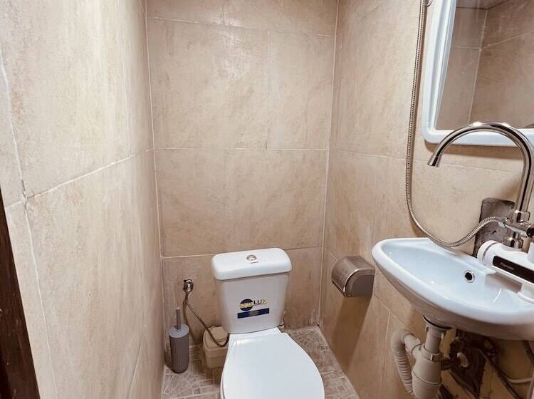 هاستل My Friendly