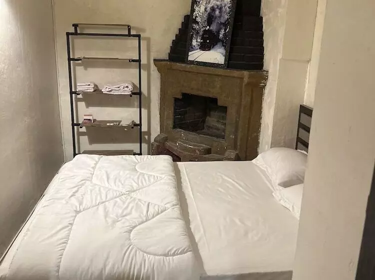 هاستل My Friendly