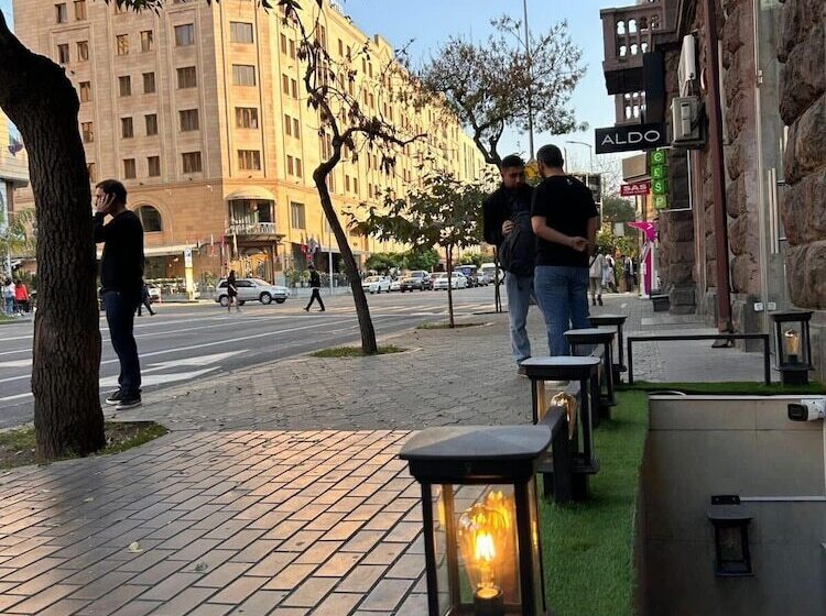 هاستل My Friendly