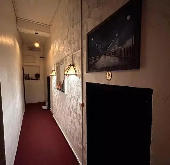 هاستل My Friendly