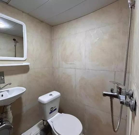 هاستل My Friendly