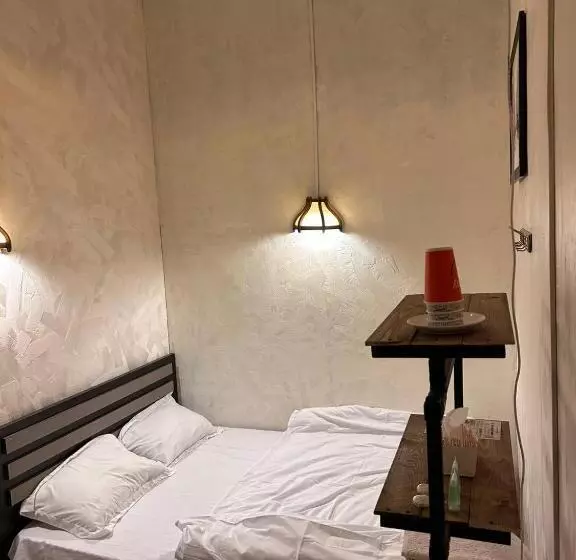 هاستل My Friendly