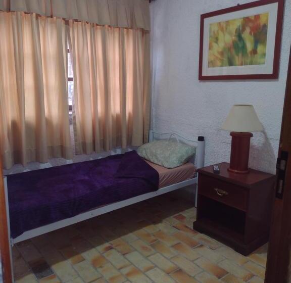 ユースホステル Trairão Pousada Em Guararema