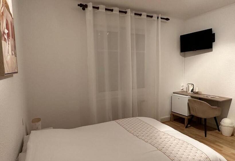 مبيت وإفطار Au Wachtfels