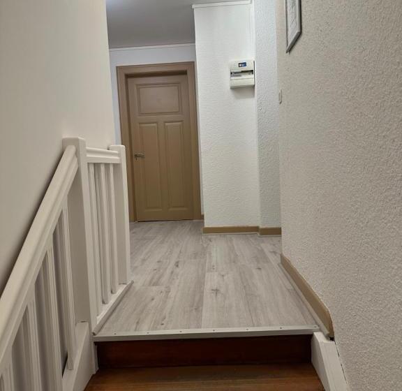 مبيت وإفطار Au Wachtfels