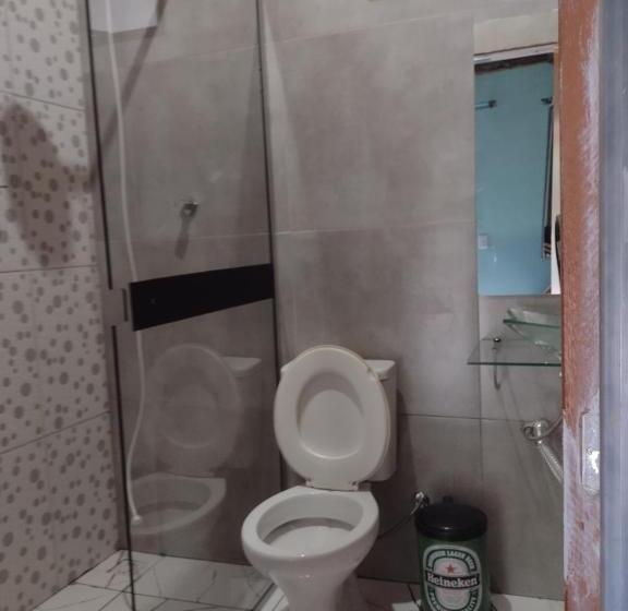 Bed & Breakfast Chalés Recanto Serra Monte