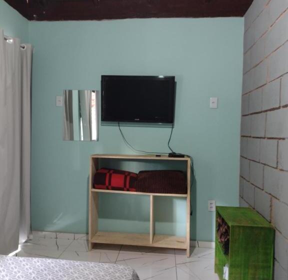 Bed & Breakfast Chalés Recanto Serra Monte