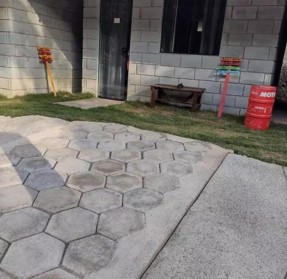 Aamiaismajoitus (B&B) Chalés Recanto Serra Monte