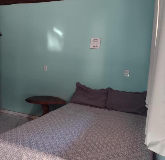 Bed & Breakfast Chalés Recanto Serra Monte