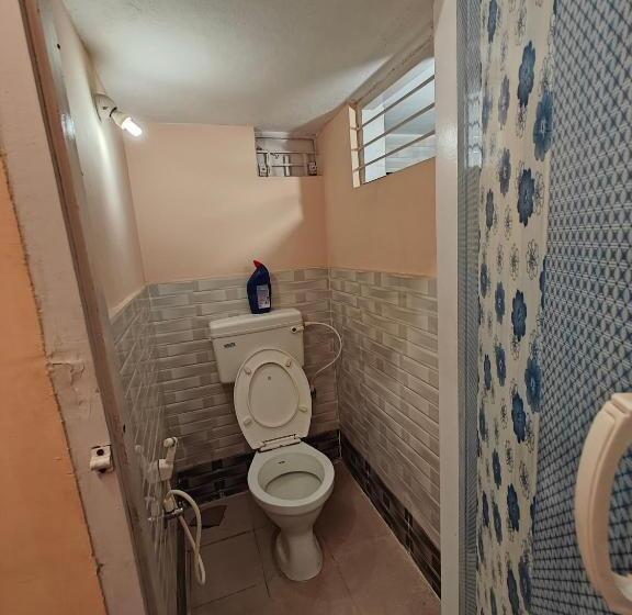 ベッドアンドブレックファースト Charan S Homestay