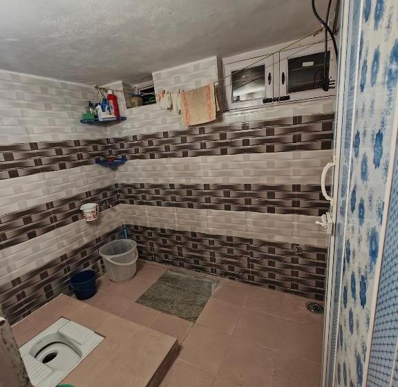 ベッドアンドブレックファースト Charan S Homestay