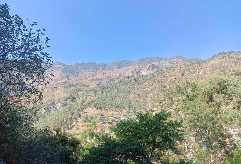 צימר Palsraz Homestay