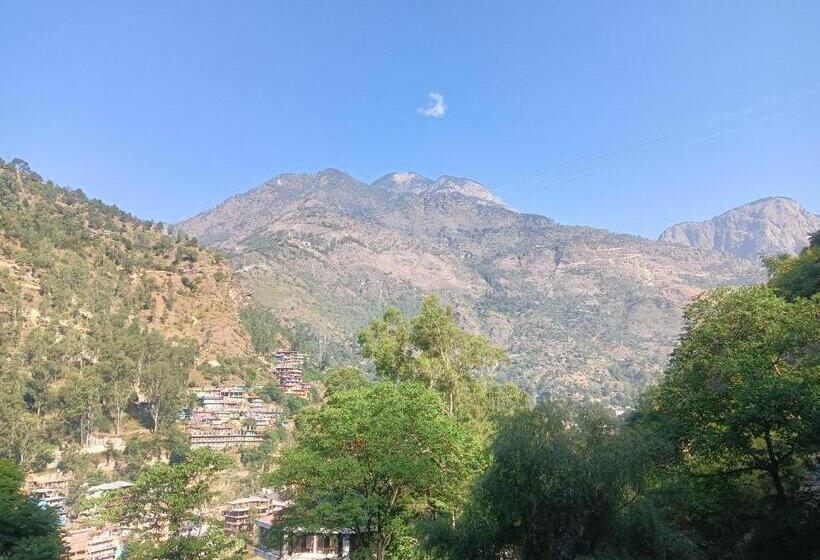 צימר Palsraz Homestay