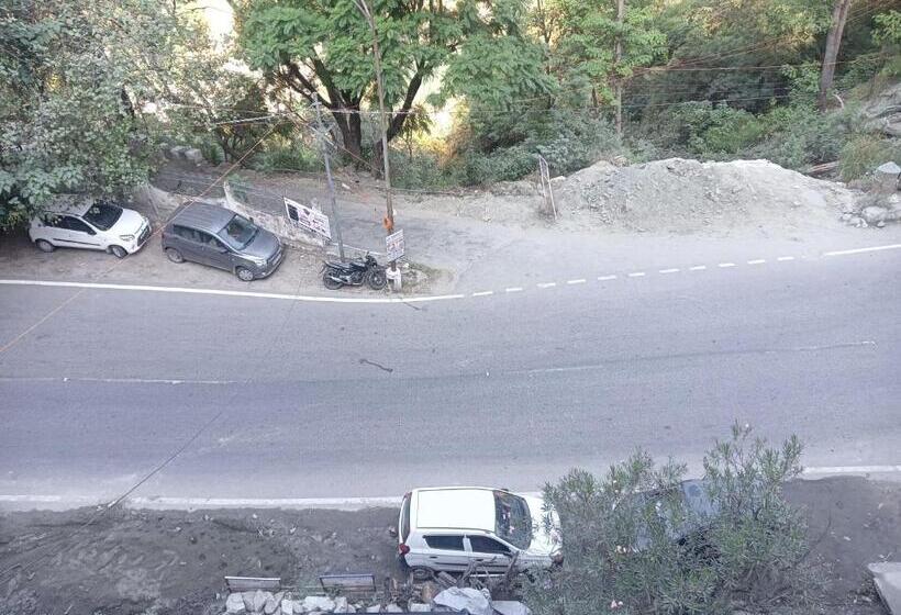 צימר Palsraz Homestay