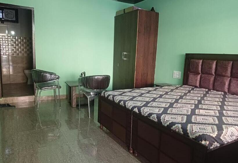 צימר Palsraz Homestay