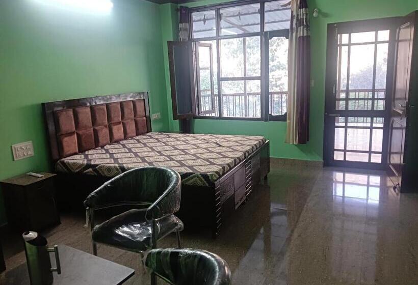 צימר Palsraz Homestay