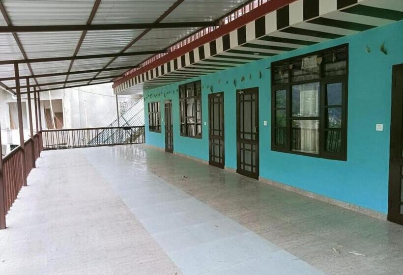 צימר Palsraz Homestay