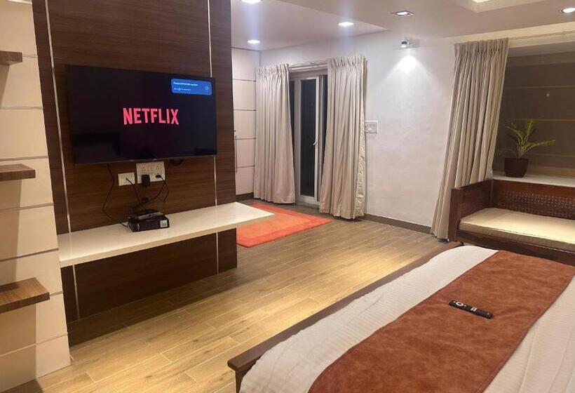 צימר Villa Ithaka By Youkoso