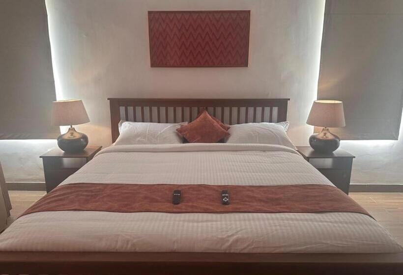 צימר Villa Ithaka By Youkoso