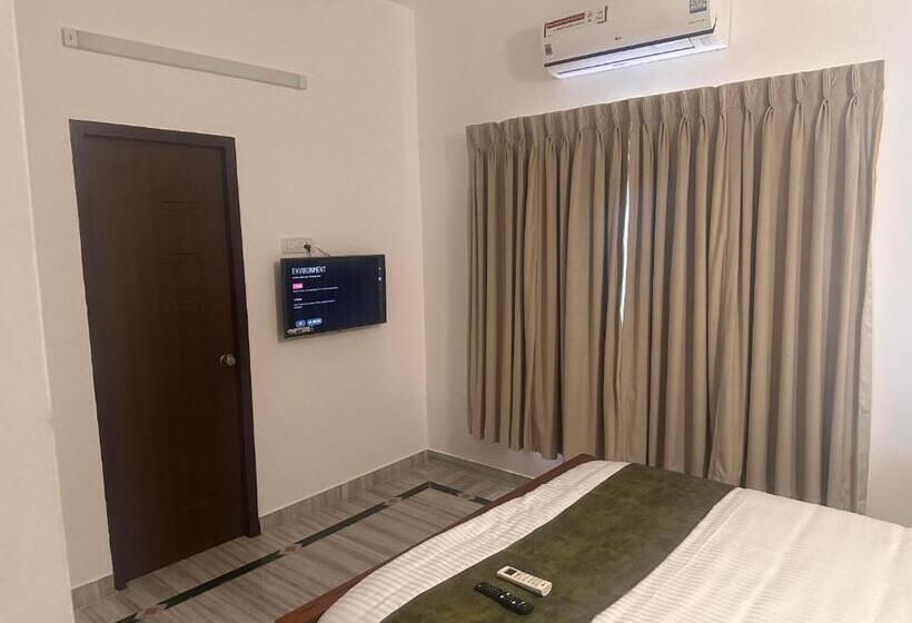 צימר Villa Ithaka By Youkoso