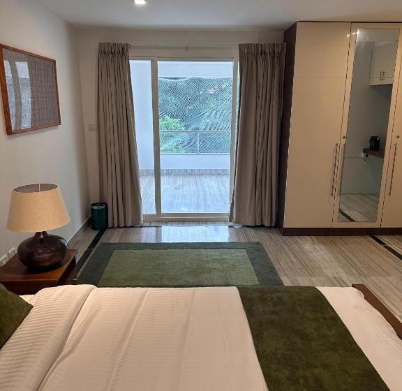 צימר Villa Ithaka By Youkoso