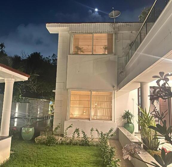 צימר Villa Ithaka By Youkoso