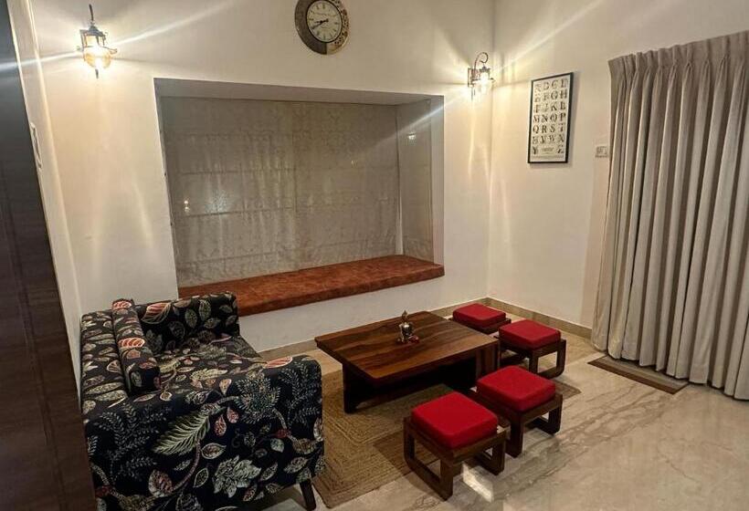 צימר Villa Ithaka By Youkoso