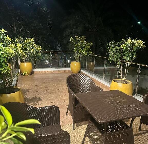 צימר Villa Ithaka By Youkoso