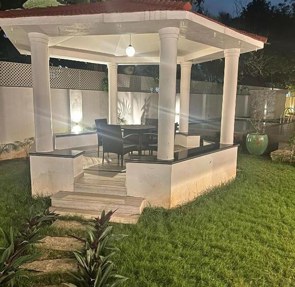 צימר Villa Ithaka By Youkoso