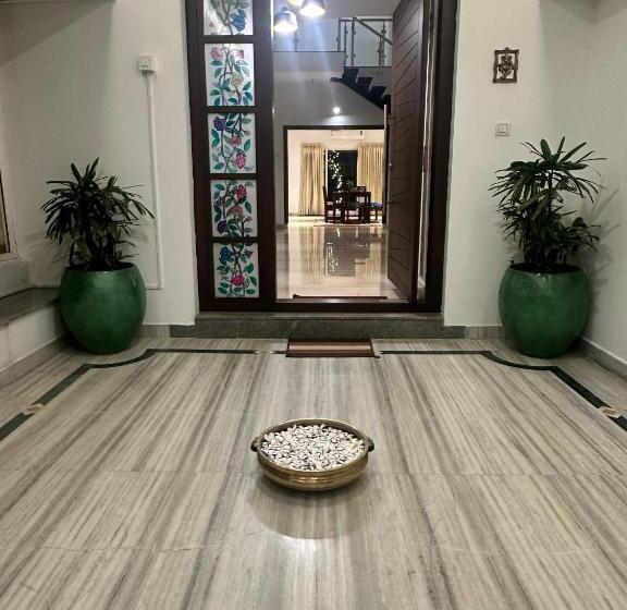 צימר Villa Ithaka By Youkoso