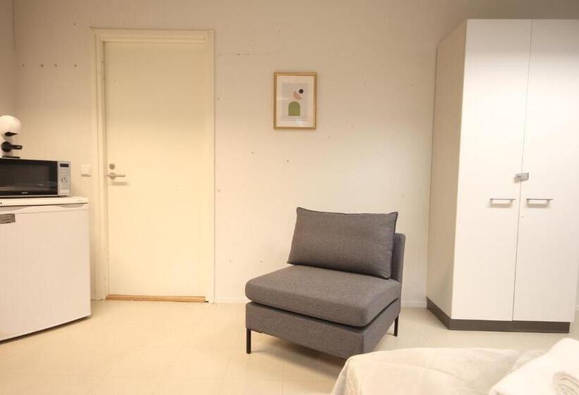 Forenom Hostel Vantaa Kehä Iii