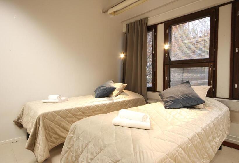 Forenom Hostel Vantaa Kehä Iii