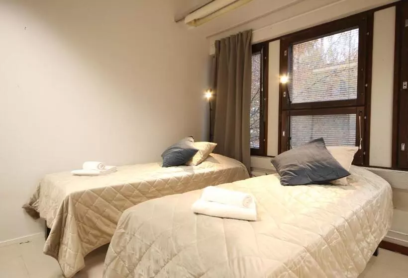 Forenom Hostel Vantaa Kehä Iii
