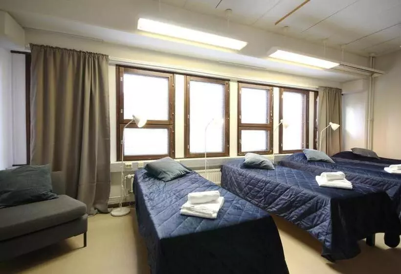 Forenom Hostel Vantaa Kehä Iii