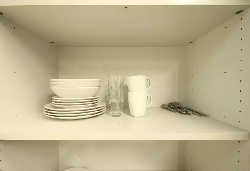 Forenom Hostel Vantaa Kehä Iii