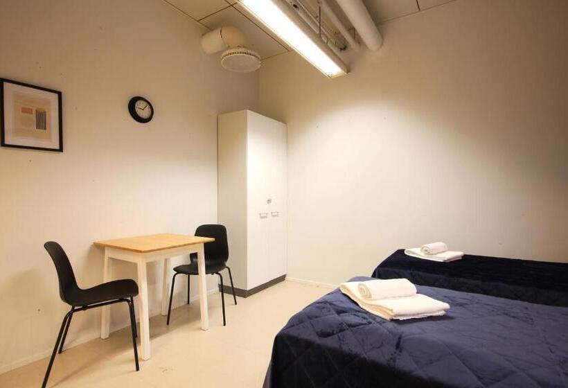 Forenom Hostel Vantaa Kehä Iii