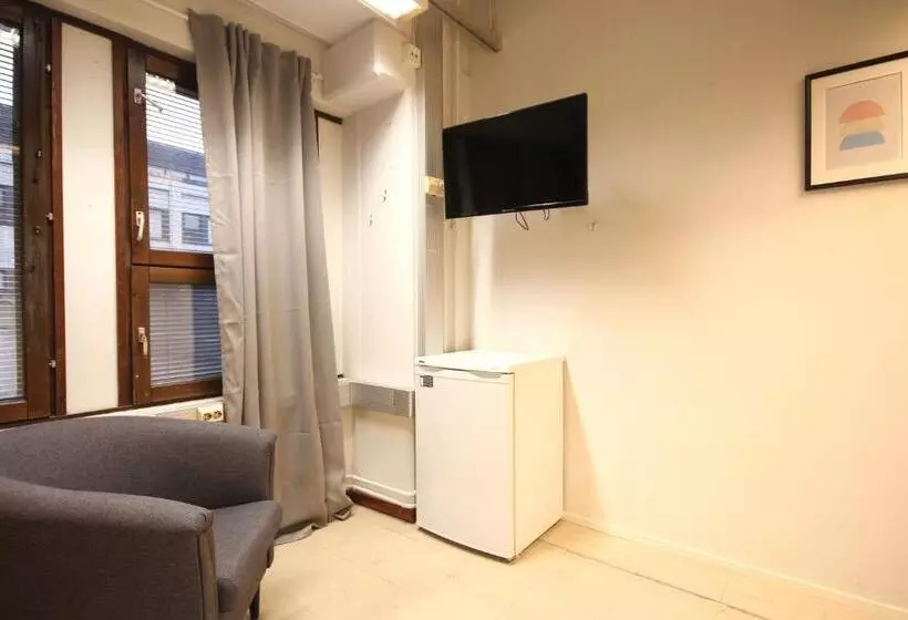 Forenom Hostel Vantaa Kehä Iii