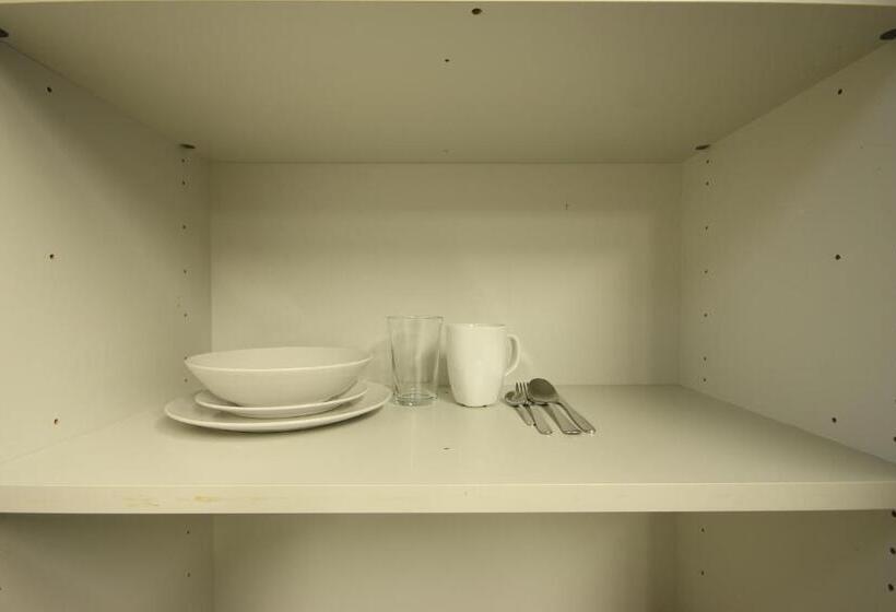 Forenom Hostel Vantaa Kehä Iii