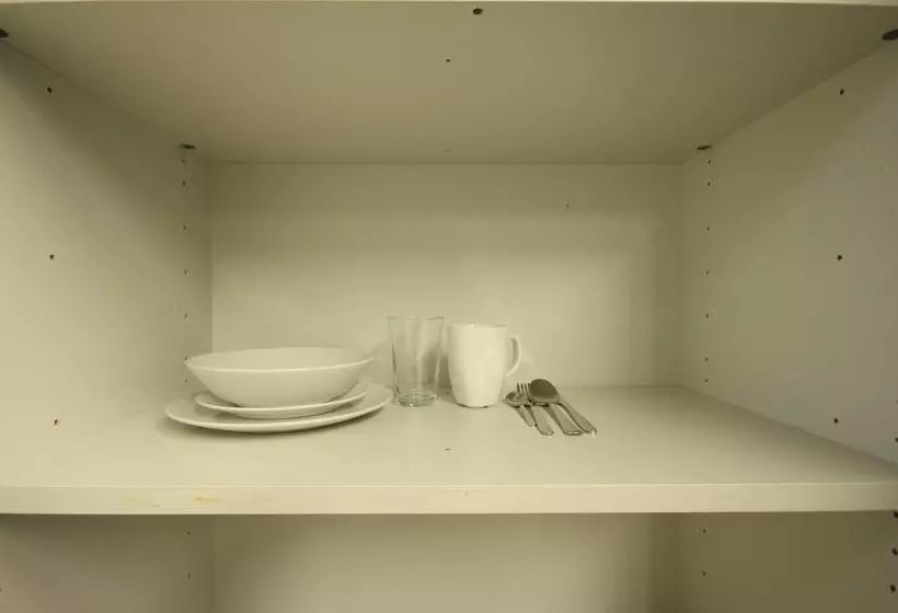 Forenom Hostel Vantaa Kehä Iii