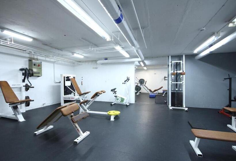 Forenom Hostel Vantaa Kehä Iii