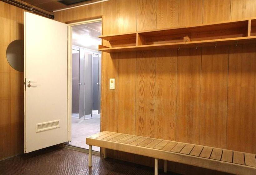 Forenom Hostel Vantaa Kehä Iii