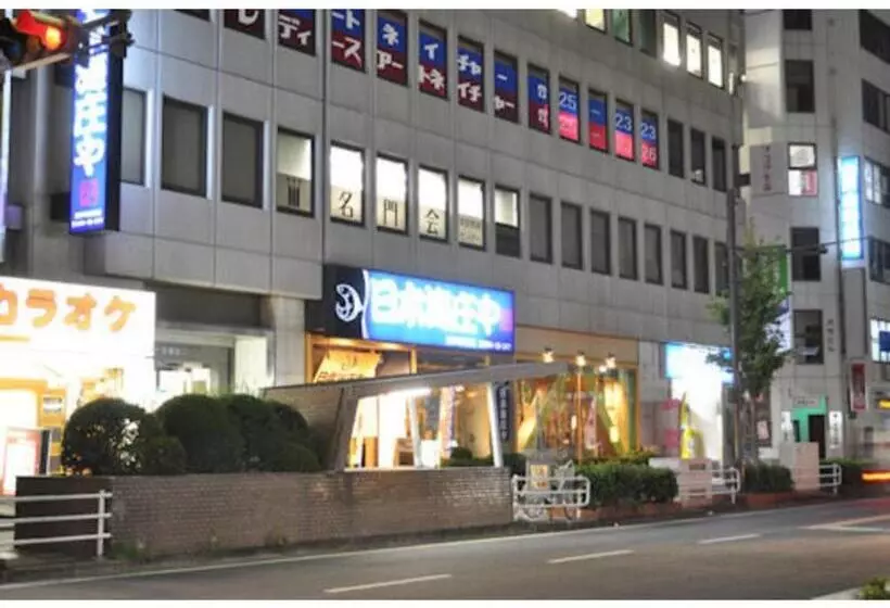 Green Hotel Rich Tokugawaen   Vacation Stay 02764v