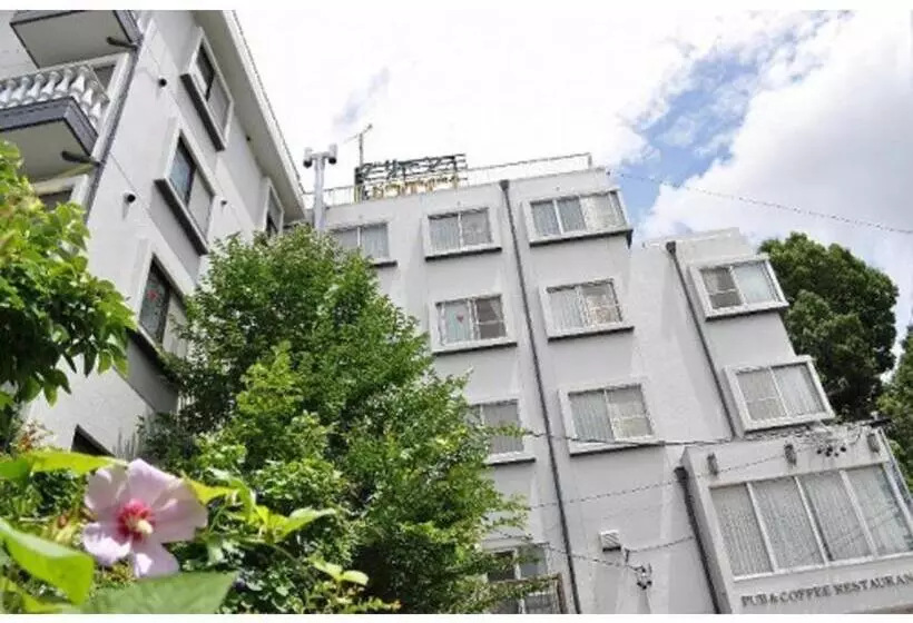 Green Hotel Rich Tokugawaen   Vacation Stay 02764v