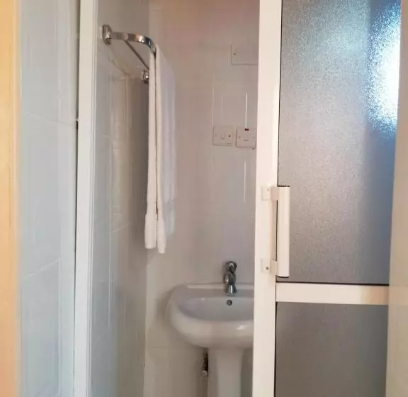 هتل Allamanda Gardens Resort