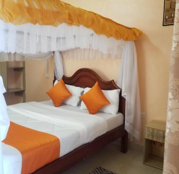 هتل Allamanda Gardens Resort